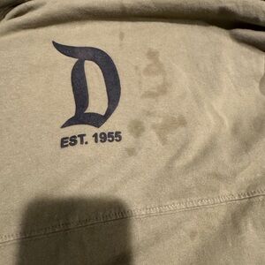 Disneyland Parks Spirit Jersey